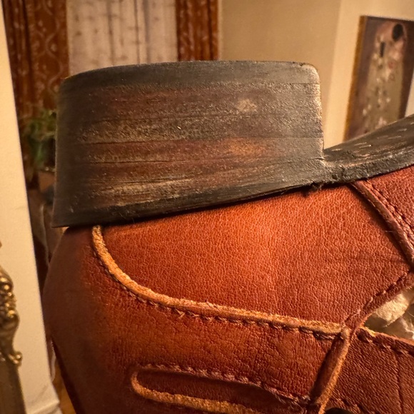 Freebird by Steven Slay size 10 GUC - Picture 4 of 4